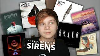 My top 10 favorite Sleeping With Sirens songs