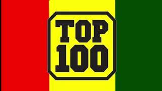 Top 100 - The 6 hour of Reggae _ The Best Of Reggae ( 6 Horas de Reggae das Antigas )