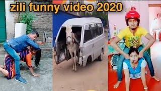 Zili real funny videos 