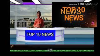 TOP10 NEWS