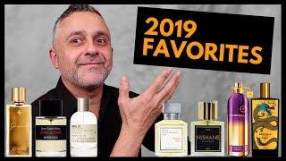 My Favorite Fragrances Of 2019 | Favorite Fragrances Released In 2019 | Best Of 2019