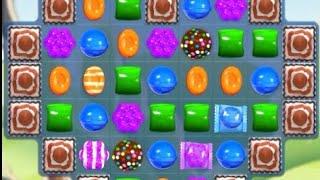 top 10 level of Candy crush game....1100