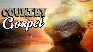 Best Classic Christian Country Gospel Songs Of All Time - Old Country Gospel Songs 2020 Medley