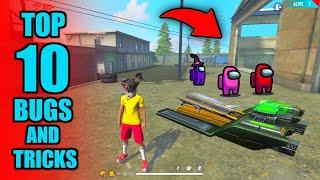 Top 10 New Tricks in Free Fire - para SAMSUNG A3,A5,A6,A7,J2,J5,J7,S5,S6,S7,S9,A10,A20,A30,A50,A70