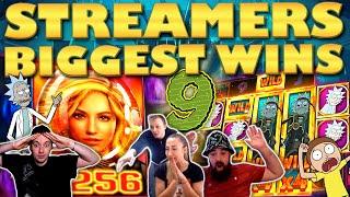 Streamers Biggest Wins – #9 / 2020