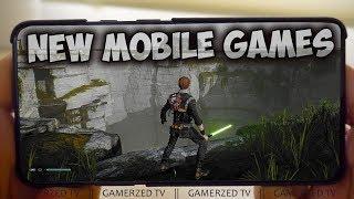 TOP 10 BEST NEW ANDROID & IOS GAMES IN 2019/2020 | OFFLINE & ONLINE | ULTRA GRAPHICS GAMES