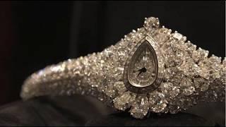 Top 10 Most Expensive Watches in the world