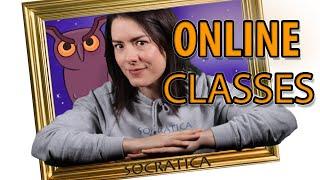 How to Take Online Classes - Study Tips - Distance Learning