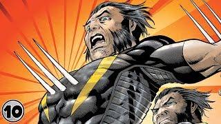 Top 10 Mutants  Who Defeated Wolverine