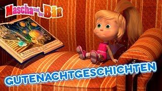 Mascha und der Bär - 