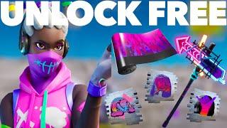 How to Get Komplex Skin FREE in Fortnite | How to Get Summer Smash Cup FREE REWARDS in Fortnite