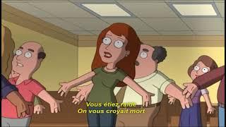 Les Griffin Saison 9 Episode 10 Les Amis De Peter G