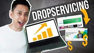 Drop Servicing vs Drop Shipping? What's the Best Way To Make Money Online?