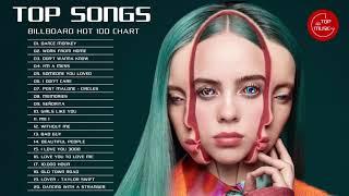 New Popular Songs 2020 -- Top Songs This Week ( Billboard Hot 100 Chart )