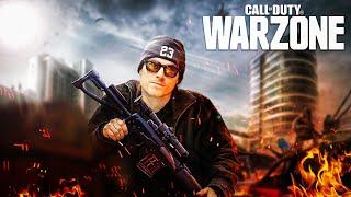 Եթե ուզեք կարաք երգ դնեք ➔ Call Of Duty: Warzone