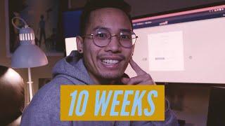 10 Weeks to STEP 1| Daily Doing, Dope Podcasts, Movie Recs, Study Materials