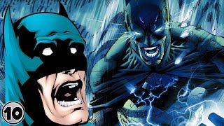 Top 10 Superheroes Who Became Gods - Part 2