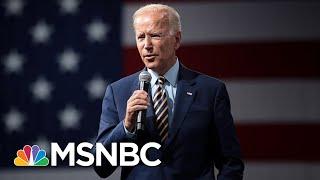 Biden Leads Trump In New General Election Polling | Morning Joe | MSNBC