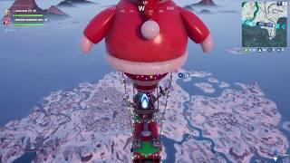 Father and Son Fortnite Duo!