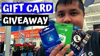 GIFT CARD GIVEAWAY ALL PLATFORMS ROCKET LEAGUE XBOX LIVE STREAM (PG 13)