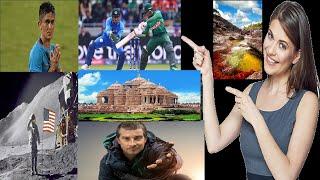 Top 10 information about :- Indian Constitution, football goals, Akshardham Temple, bear grylls, etc