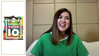 AI DELA CRUZ Welcomes Her Birth Month! | MYX DAILY TOP 10