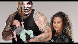 Top 10 Shocking WWE Superstars SON In Real Life