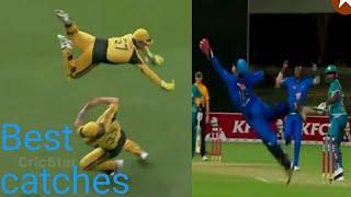 Top 10 catches in cricket history change | #topcatches