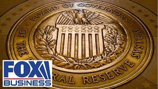 Federal Reserve could take interest rates to zero: Gasparino