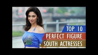 2018 List   Top 10 South Indian Actress with Perfect Figure   sex video Junction