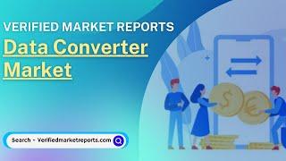 Top 10 Company in Global Data Converter Market Size By Product - 