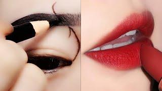 Eye Makeup Natural Tutorial Compilation ♥ 2020 ♥ # 376