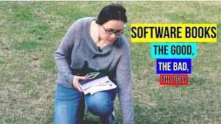 Best software developer books in 2020 || HTML, CSS, JavaScript, think like a programmer