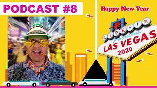 New Laws in Effect for Las Vegas 2020 Podcast #8