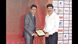 SD’s Top 10 Power Electronic Company of year,  POWER ONE MICRO SYSYTEM (P) LTD., Bangalore.