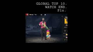 GLOBAL TOP 10 