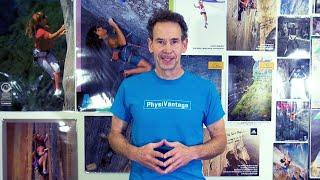 Effective 10-Minute Rotator Cuff Training for Climbers