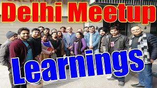 Stock Market Learning in Hindi