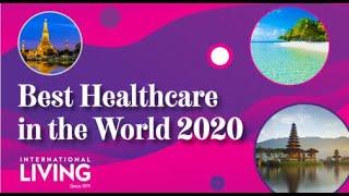 TOP 10 HEALTH CARE SYSTEM IN WORLD 2020