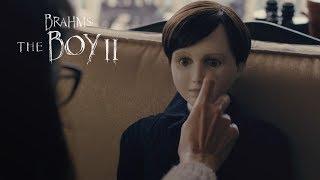 Brahms: The Boy 2 | "Look" Digital Spot | In Theaters February 21, 2020