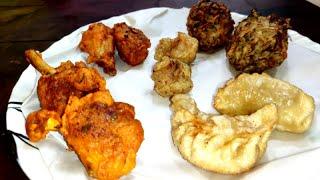 Top 10 street food in kolkata/ best kolkata street food/ Indian street food kolkata