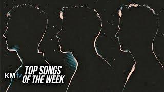 Top Songs Of The Week, September 25, 2021