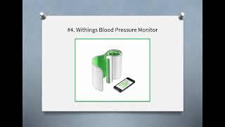 Top 10 Best Blood Pressure Monitor for Home Use in 2019 Reviews