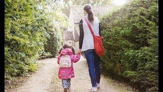 The safety rules modern parents teach their children  - News 247