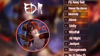 Top 10 bản EDM hay nhất 2020[Nhạc EDM]