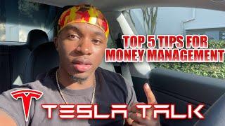 Top 5 Money Management Tips For Teens TESLA TALK