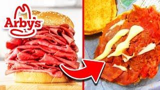 Top 10 Untold Truths Of Arby's (Part 2)