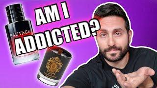 HOW MANY TIMES A DAY DO I USE FRAGRANCE?