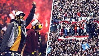 5 Ultra groups who are banned from their own stadiums | Oh My Goal