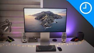 Apple Pro Display XDR - top features! A worthy Mac Pro companion?